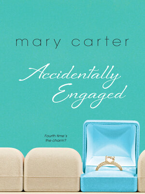 Accidentally Engaged - ebook